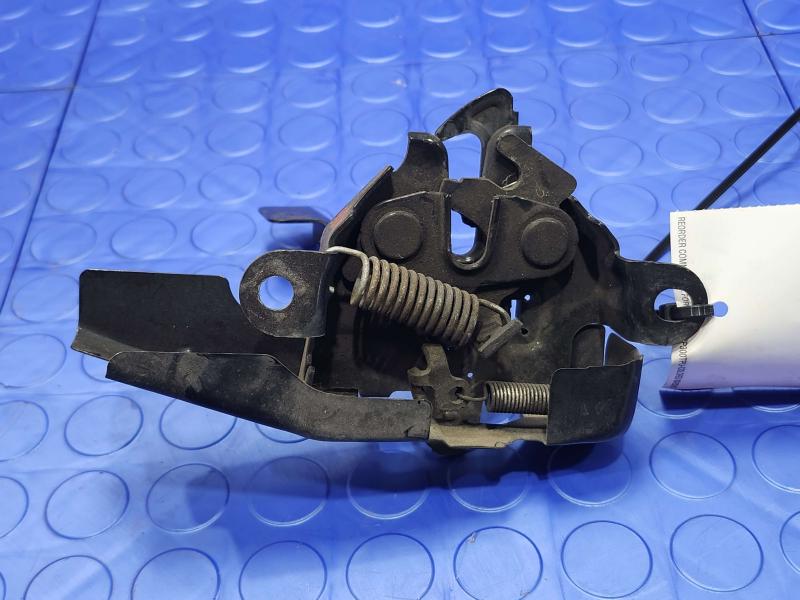 2014-2019 Toyota Corolla Hood Lock Latch Assembly Genuine OEM 5351002500