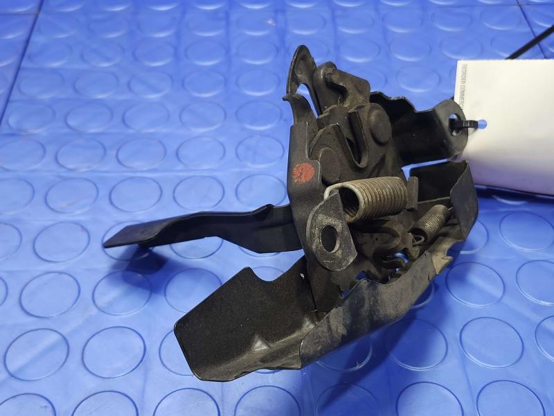 2014-2019 Toyota Corolla Hood Lock Latch Assembly Genuine OEM 5351002500