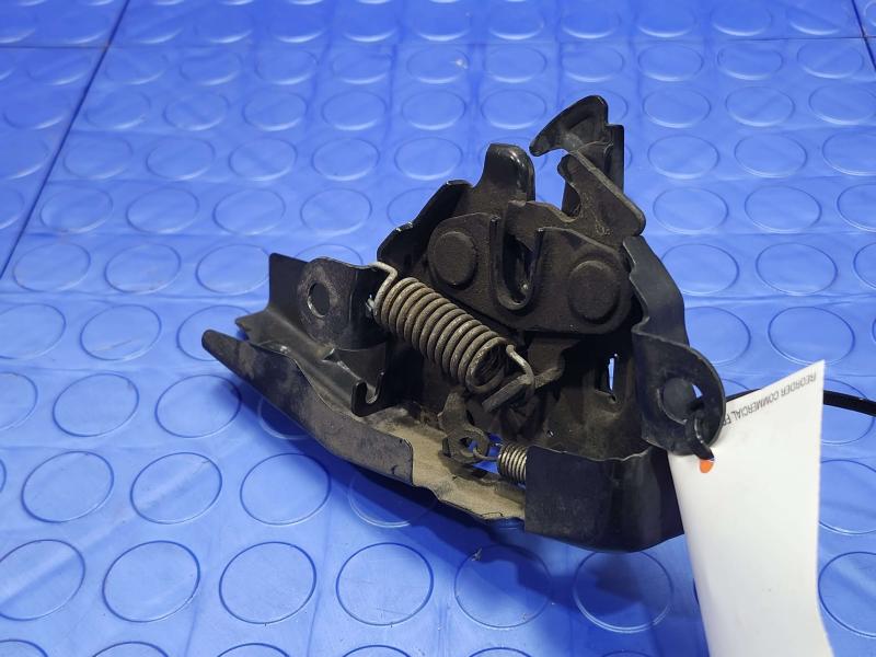 2014-2019 Toyota Corolla Hood Lock Latch Assembly Genuine OEM 5351002500