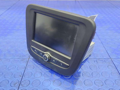 2017 Chevrolet Malibu OEM AM FM 7" Touch Screen Radio Receiver Display 42532825