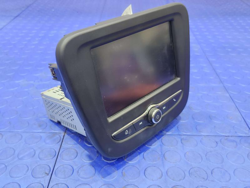 2017 Chevrolet Malibu OEM AM FM 7" Touch Screen Radio Receiver Display 42532825