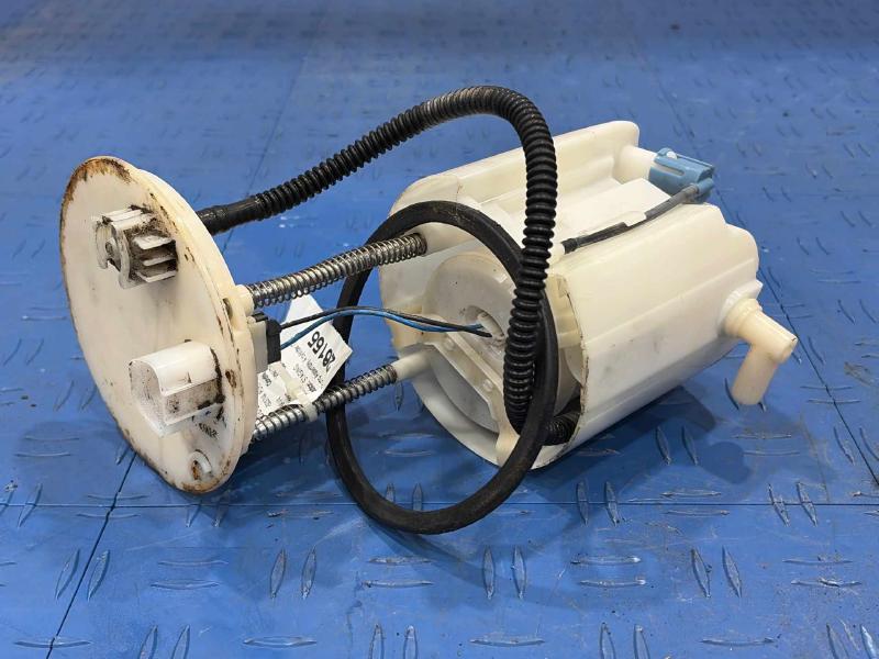 2007 Toyota RAV4 Fuel Pump