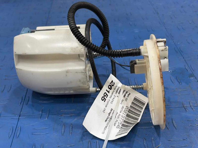 2007 Toyota RAV4 Fuel Pump