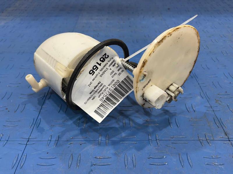 2007 Toyota RAV4 Fuel Pump