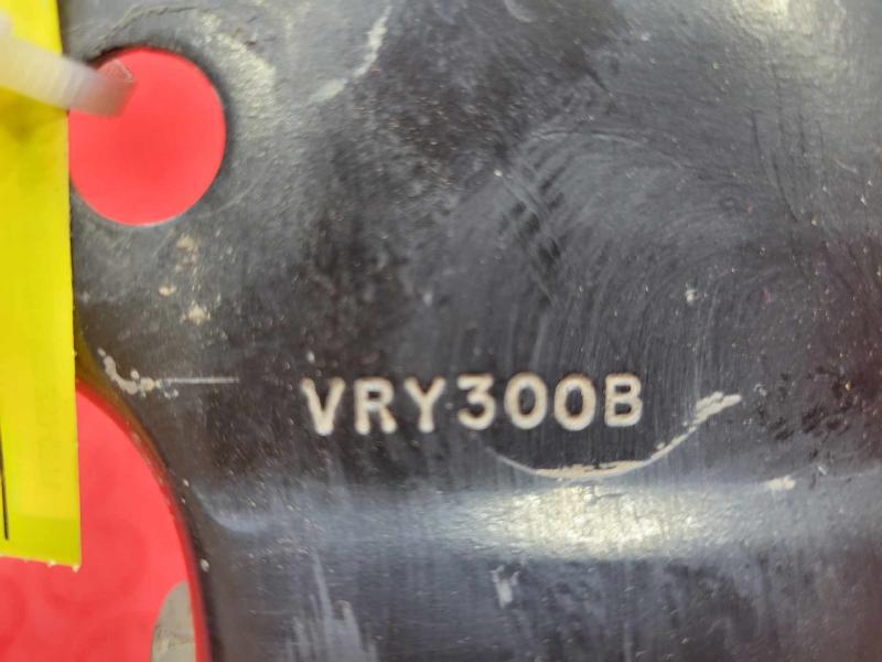 2006 Chevrolet Impala Lower Control Arm Rr