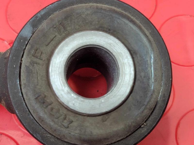 2006 Chevrolet Impala Lower Control Arm Rr