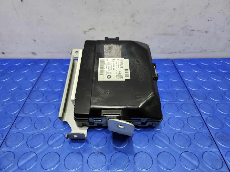 2013-2014 Hyundai Santa Fe Keyless Ignition Control Module OEM 95480B8000