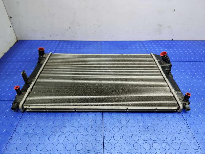 2015 Toyota Prius Radiator