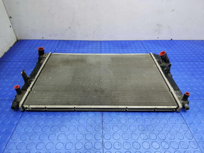 2015 Toyota Prius Radiator