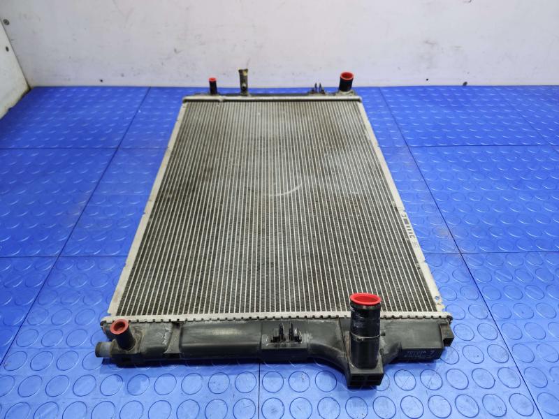 2015 Toyota Prius Radiator