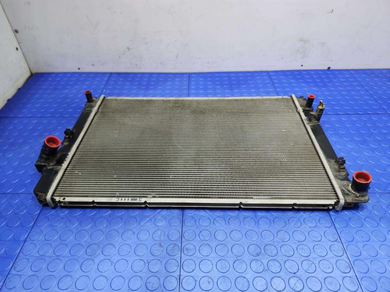 2015 Toyota Prius Radiator
