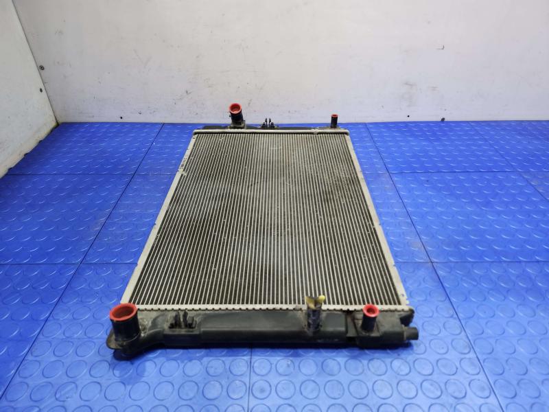 2015 Toyota Prius Radiator