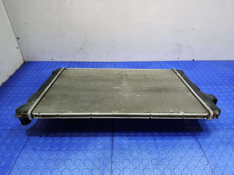 2015 Toyota Prius Radiator