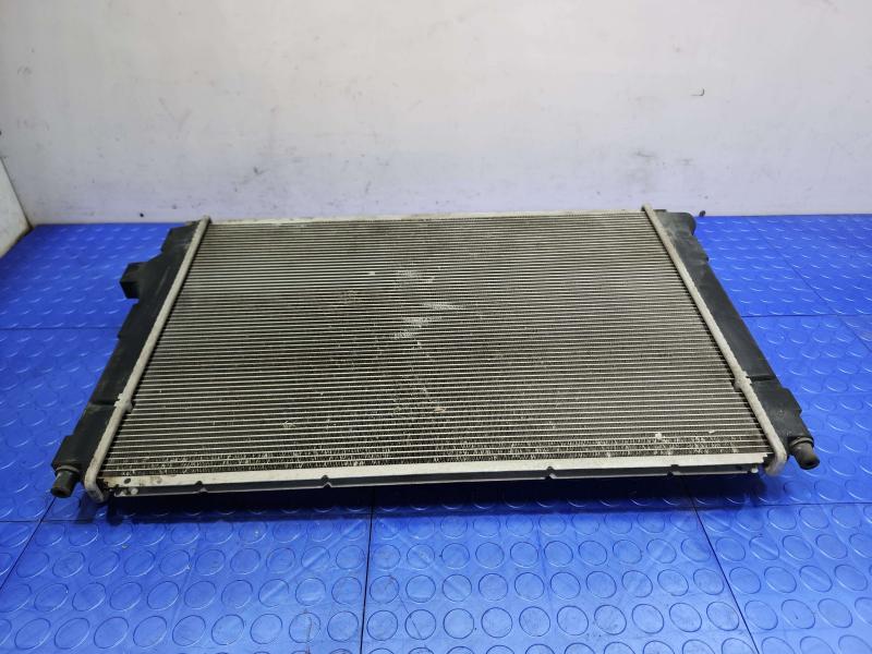 2015 Toyota Prius Radiator