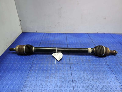 2021 Hyundai Sonata Axle Shaft