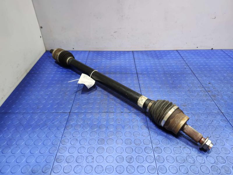 2021 Hyundai Sonata Axle Shaft