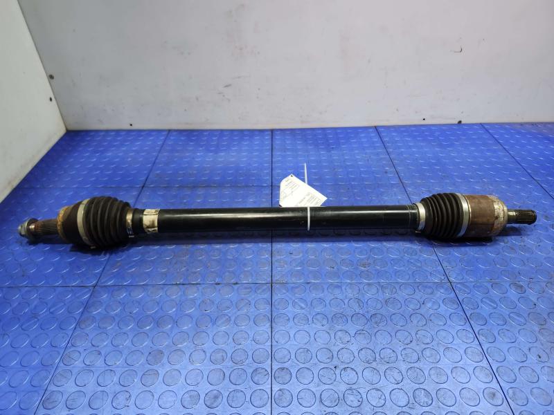 2021 Hyundai Sonata Axle Shaft
