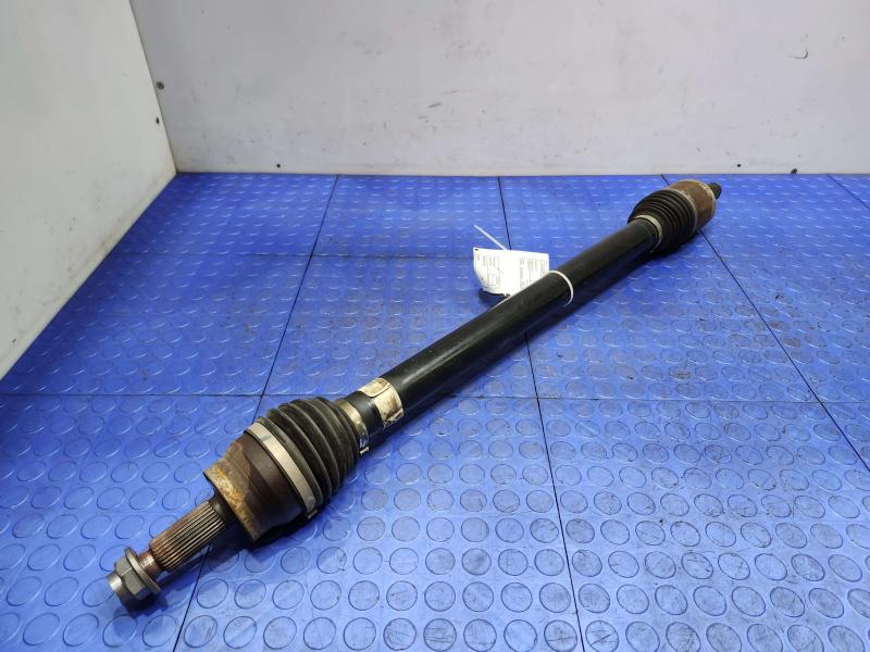 2021 Hyundai Sonata Axle Shaft