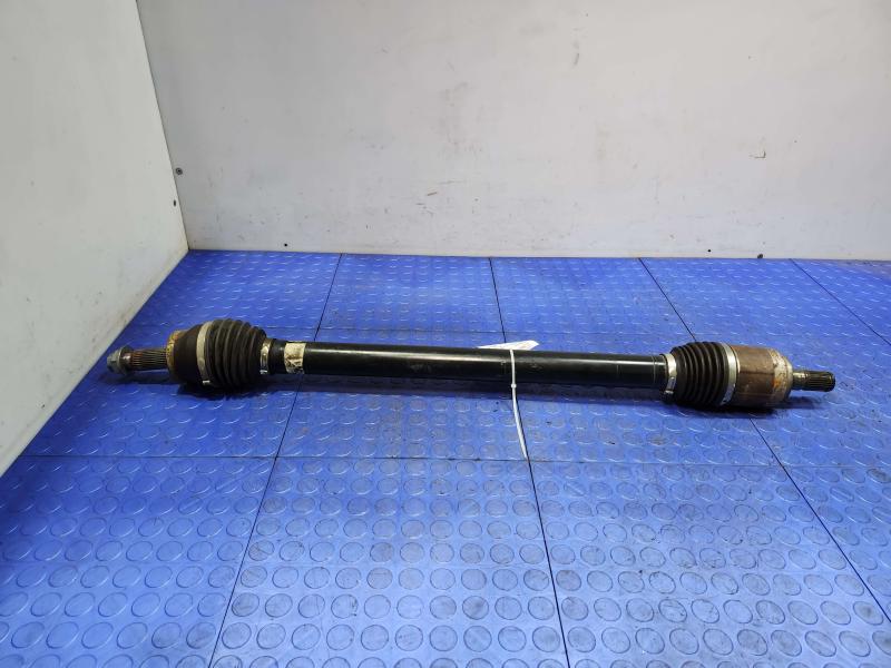 2021 Hyundai Sonata Axle Shaft