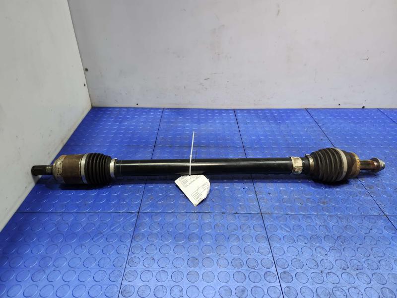2021 Hyundai Sonata Axle Shaft