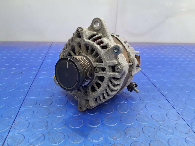 2015 Subaru Legacy Alternator