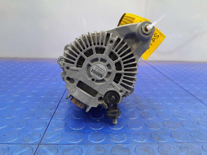 2015 Subaru Legacy Alternator