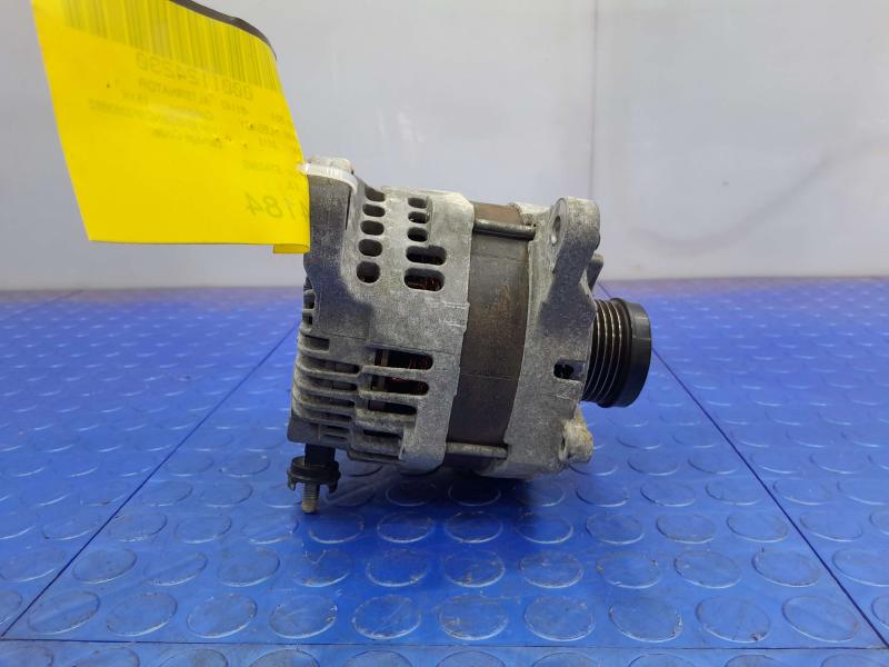 2015 Subaru Legacy Alternator