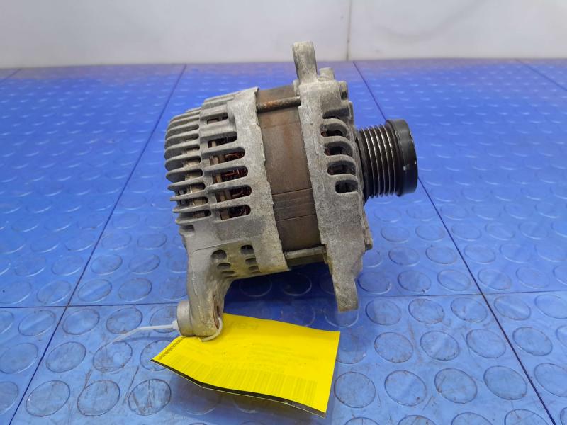 2015 Subaru Legacy Alternator