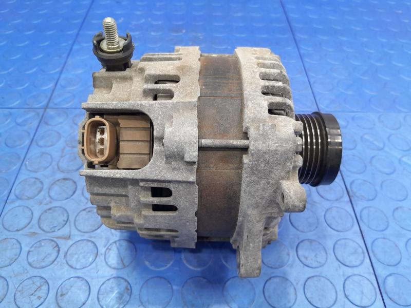 2015 Subaru Legacy Alternator