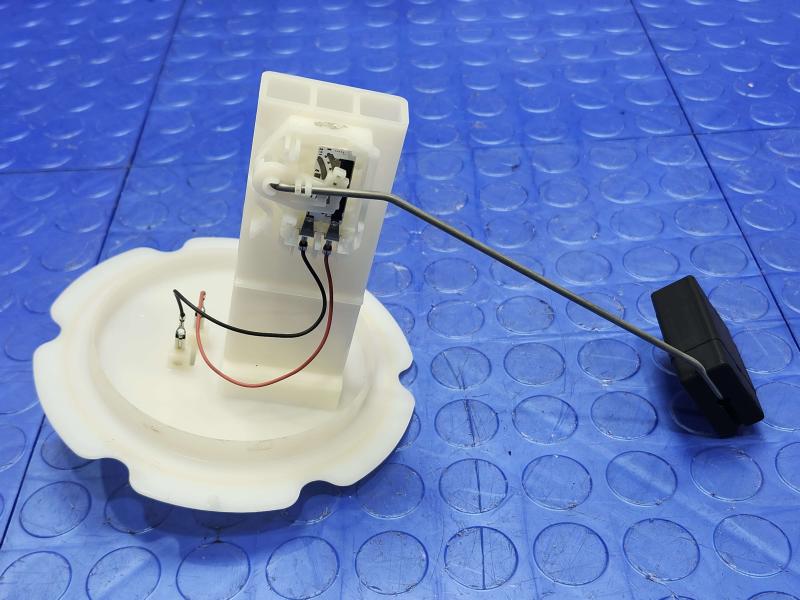 2014-2016 Infiniti Q50 3.7L Fuel Tank Sending Unit Genuine OEM 250601MA0B