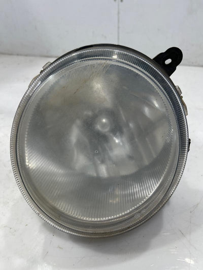 2012 Jeep Patriot Headlamp Assembly