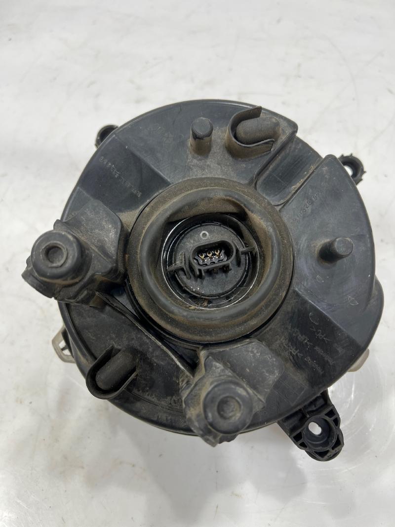 2012 Jeep Patriot Headlamp Assembly