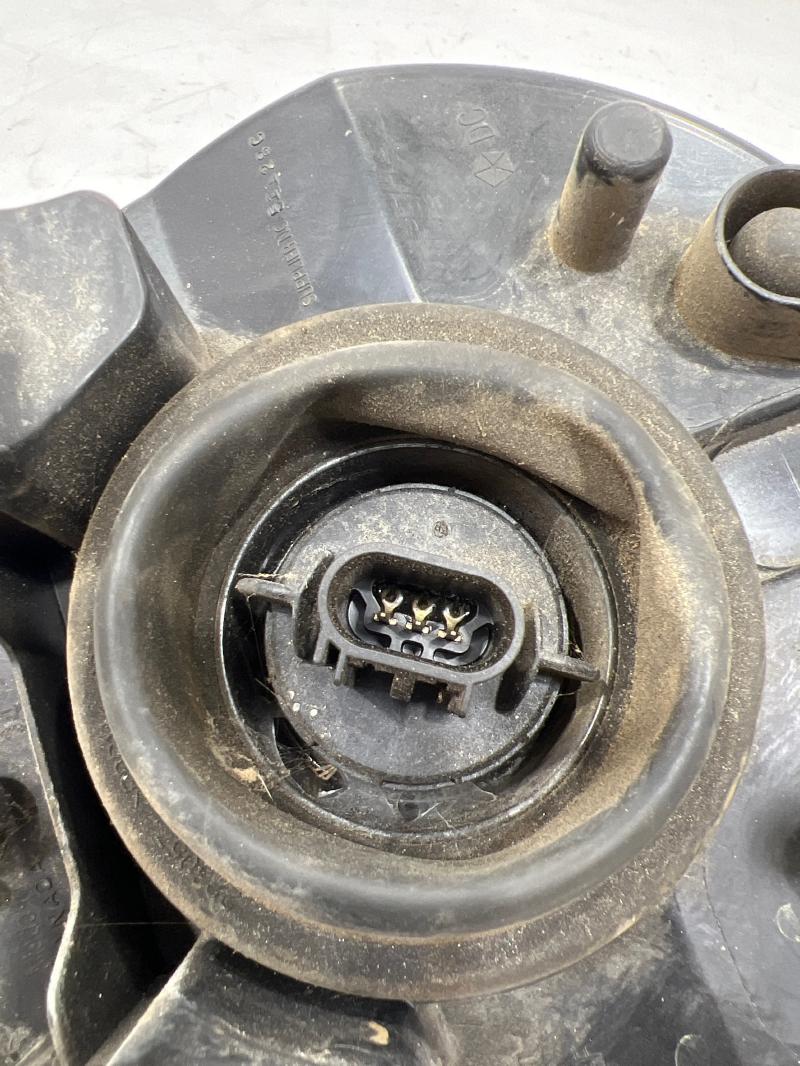 2012 Jeep Patriot Headlamp Assembly