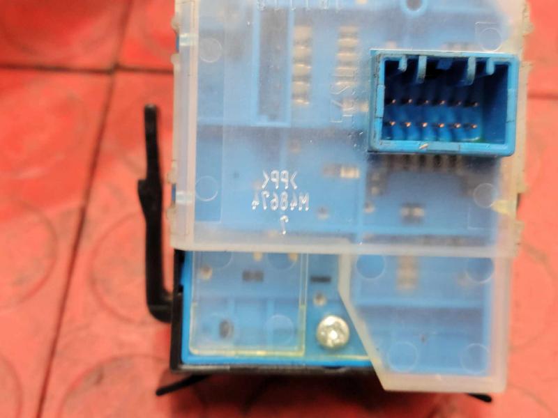 2016 Acura MDX Combination Switch