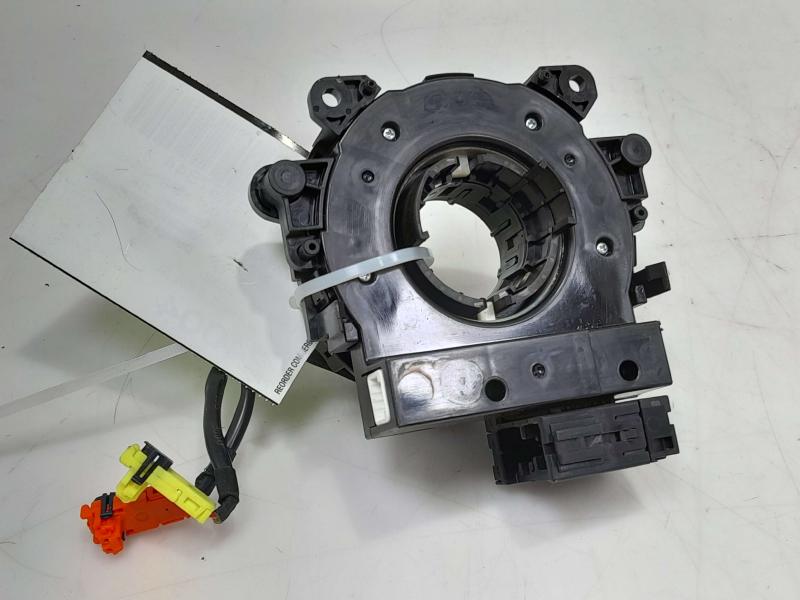 2015 Nissan Versa Clockspring (Srs)