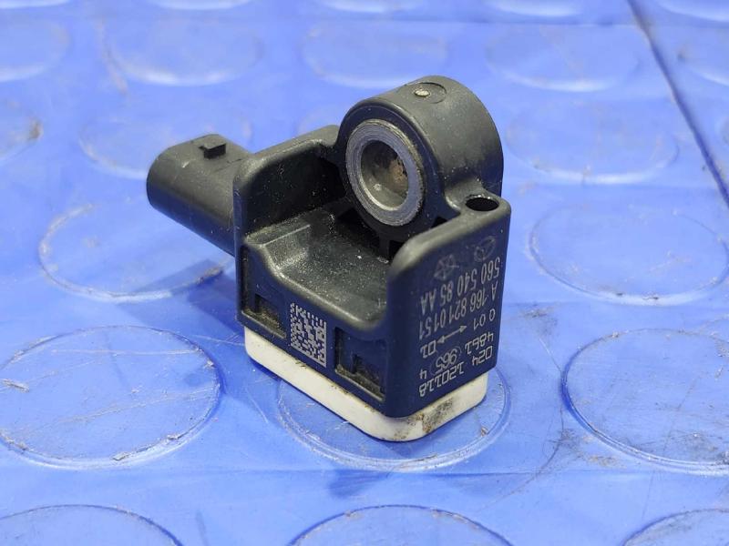 2012 Mercedes ML-Class Misc Ebay Parts