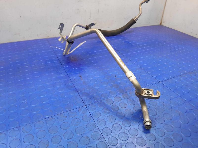 2014-2019 Nissan Versa AC Suction Hose Genuine OEM Part 924809KB0A
