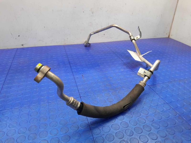 2014-2019 Nissan Versa AC Suction Hose Genuine OEM Part 924809KB0A