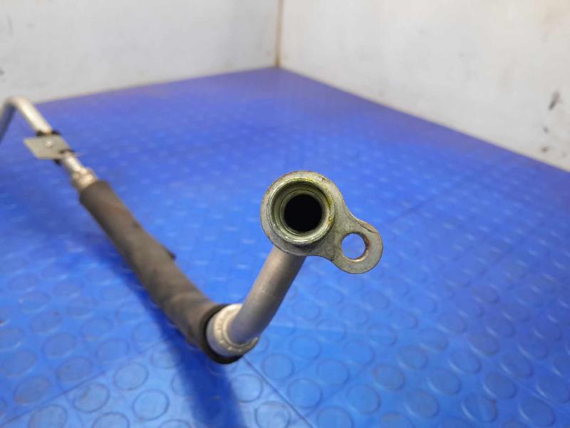 2014-2019 Nissan Versa AC Suction Hose Genuine OEM Part 924809KB0A