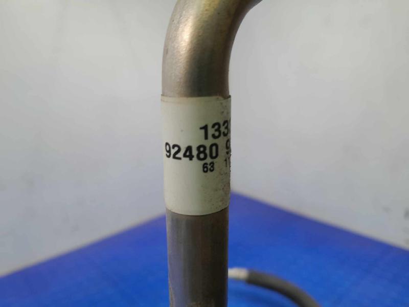 2014-2019 Nissan Versa AC Suction Hose Genuine OEM Part 924809KB0A