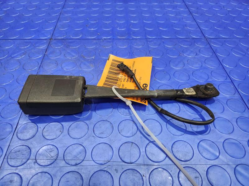2018 Chevrolet Equinox Front Seat Belt