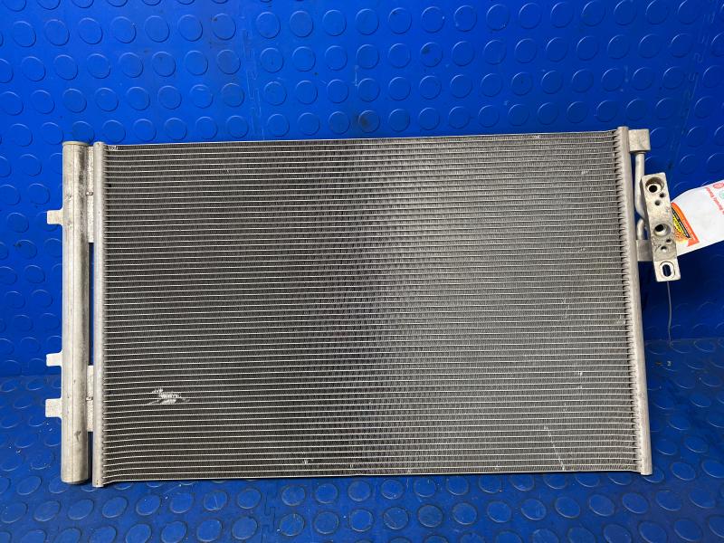 2013 BMW X3 Condenser