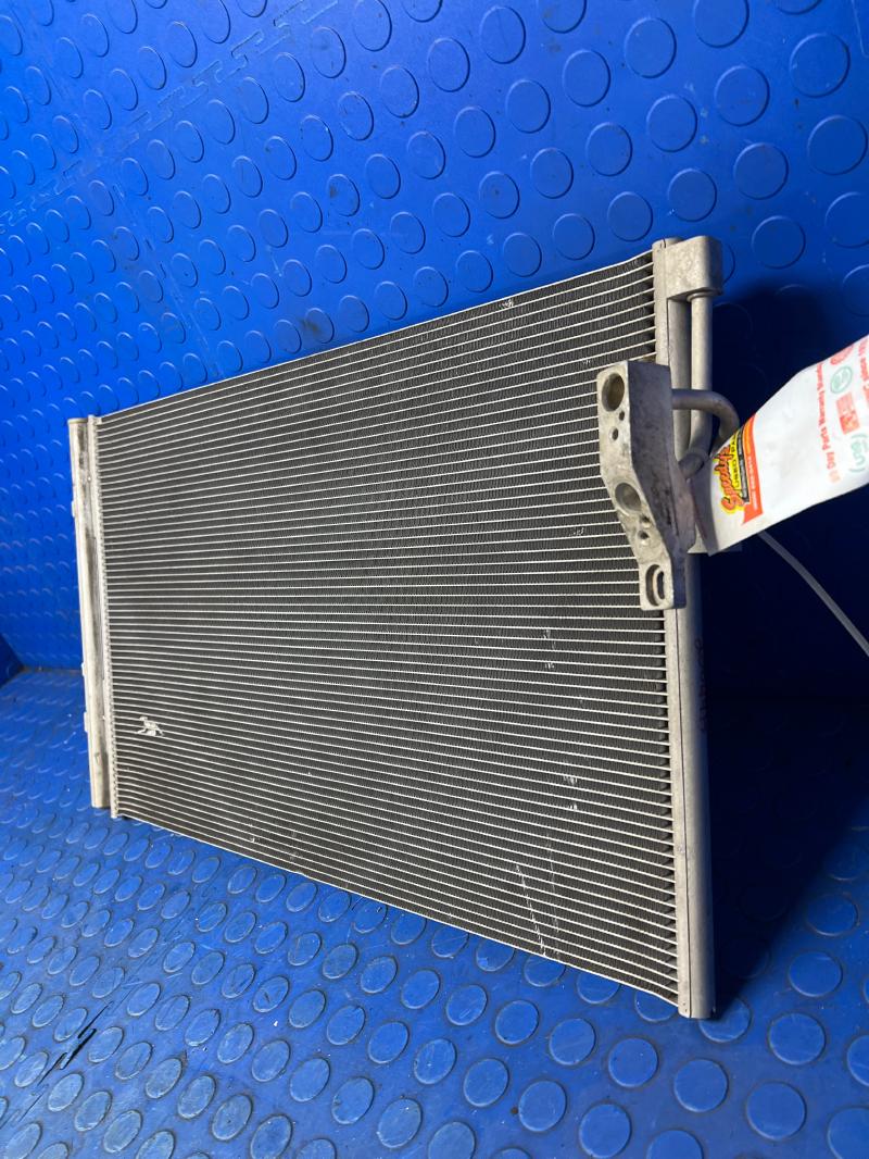 2013 BMW X3 Condenser