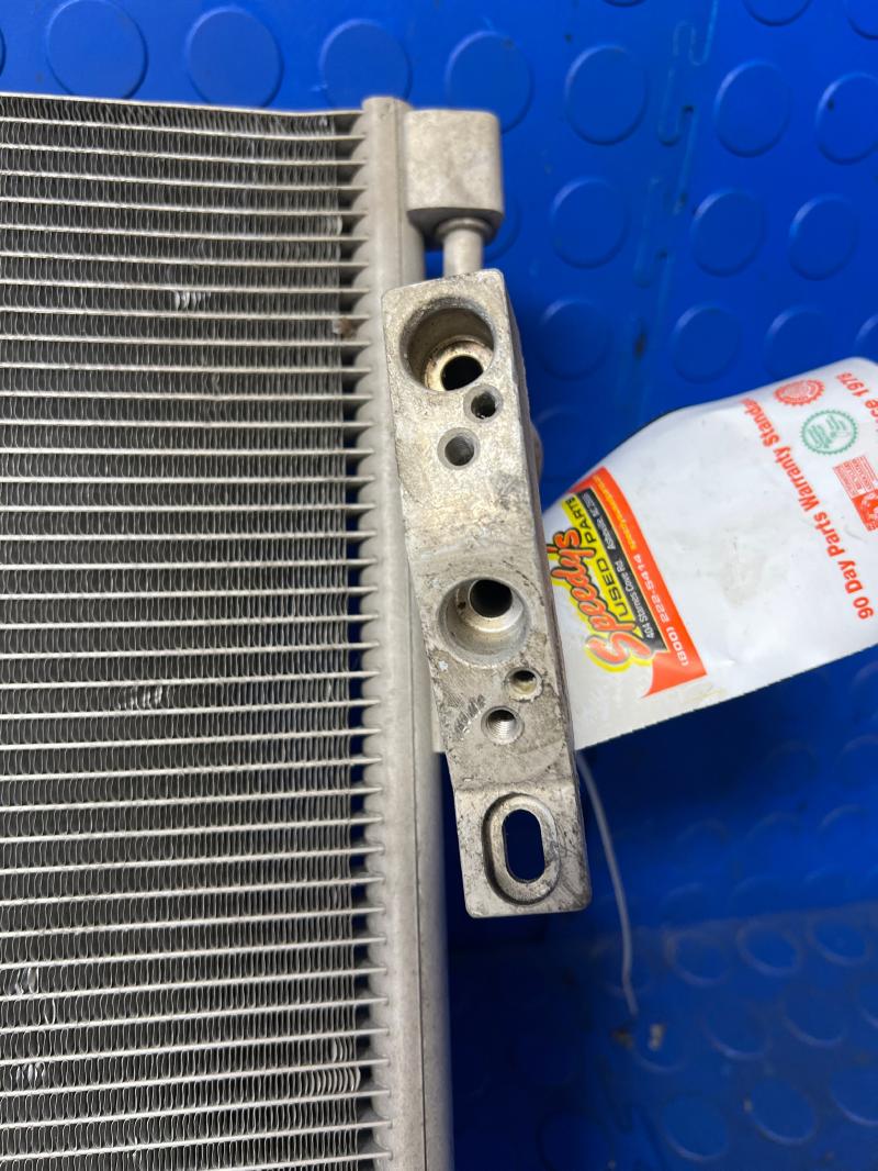 2013 BMW X3 Condenser