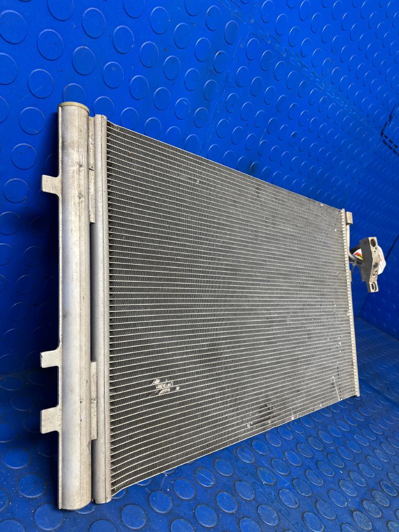 2013 BMW X3 Condenser