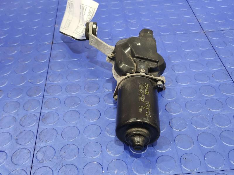 2008 Honda Fit Wiper Motor Front