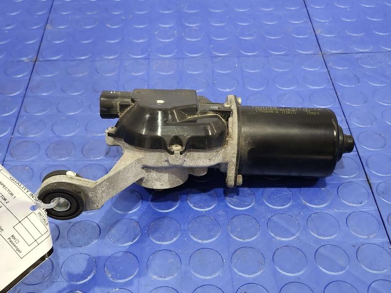 2008 Honda Fit Wiper Motor Front