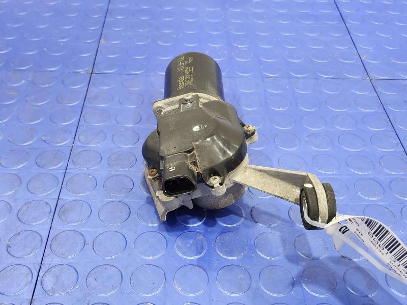 2008 Honda Fit Wiper Motor Front
