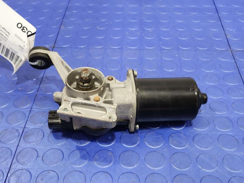 2008 Honda Fit Wiper Motor Front