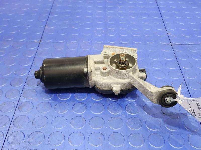2008 Honda Fit Wiper Motor Front